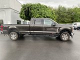 Used 2024 Ford F350 Lariat image 2