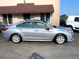 Used 2017 Subaru Legacy 2.5i Premium w/ Moonroof Package image 4