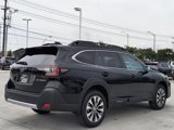New 2025 Subaru Outback Limited image 4