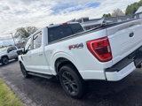 Used 2021 Ford F150 4x4 SuperCrew image 2