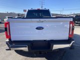 Used 2024 Ford F350 Lariat w/ Lariat Ultimate Package image 3