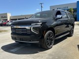 New 2025 Chevrolet Suburban Premier image 2
