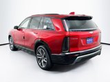 New 2026 Cadillac Vistiq Sport image 4
