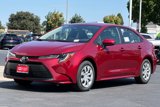 New 2026 Toyota Corolla LE image 2