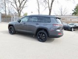 New 2025 Jeep Grand Cherokee L Laredo image 5