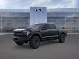 New 2025 Ford F150 Raptor w/ Equipment Group 803A Raptor R image 2