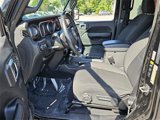 Used 2021 Jeep Wrangler Unlimited Sport image 4