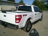Used 2021 Ford F150 XL w/ FX4 Off-Road Package image 4