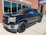 Used 2014 GMC Sierra 1500 SLT image 2