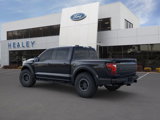 New 2025 Ford F150 Raptor image 4