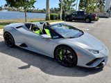Used 2023 Lamborghini Huracan EVO image 5