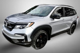 Used 2022 Honda Pilot TrailSport image 2