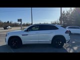 New 2025 Volkswagen Atlas Cross Sport SEL R-Line image 6