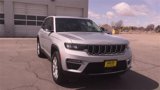 Used 2024 Jeep Grand Cherokee Limited image 4