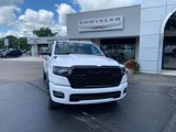 New 2026 RAM 1500 Big Horn image 3
