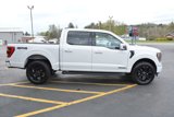 Used 2023 Ford F150 Lariat w/ Equipment Group 502A High image 3
