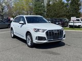 Certified 2022 Audi Q7 3.0T Premium Plus w/ Premium Plus Package image 2