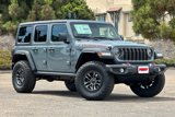 New 2025 Jeep Wrangler Unlimited Rubicon image 2