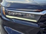 New 2025 Honda Pilot Elite image 4