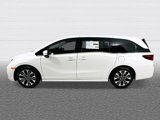 New 2025 Honda Odyssey Elite image 2