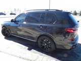 Used 2023 BMW X7 xDrive40i w/ M Sport Package image 2