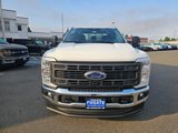 New 2026 Ford F350 XL w/ XL Chrome Package image 3