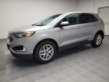 Used 2022 Ford Edge SEL image 2