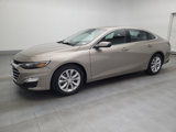 Used 2022 Chevrolet Malibu LT image 2