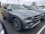 New 2025 Mercedes-Benz GLE 450e 4MATIC image 2