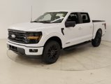 New 2025 Ford F150 XLT image 3