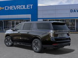 New 2025 Chevrolet Suburban Z71 image 3