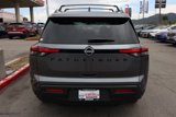 New 2025 Nissan Pathfinder SV image 5