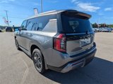 New 2025 Nissan Armada SL image 5