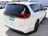 New 2026 Chrysler Pacifica Limited w/ S Appearance Package image 5