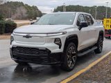New 2025 Chevrolet Silverado EV RST image 5