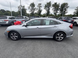Used 2020 Honda Civic LX image 2