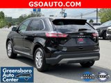Used 2024 Ford Edge SEL image 6