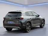 New 2025 MAZDA CX-50 AWD 2.5 Turbo w/ Weather Package image 5