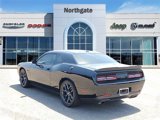 Used 2023 Dodge Challenger R/T w/ Blacktop Package image 3