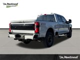 New 2026 Ford F250 Platinum image 5