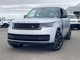 New 2025 Land Rover Range Rover SV image 3