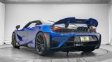 Used 2022 McLaren 765LT image 2
