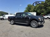 New 2025 Ford F150 Lariat w/ Equipment Group 501A Mid image 3