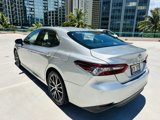 Used 2023 Toyota Camry XLE image 5