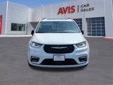 Used 2023 Chrysler Pacifica Limited image 2