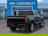 New 2026 Chevrolet Silverado 1500 High Country image 4