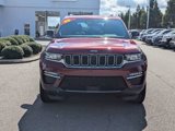 New 2025 Jeep Grand Cherokee Limited w/ Trailer Tow Package image 2