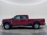 New 2025 Ford F250 4x4 Crew Cab Super Duty image 2