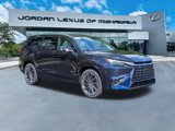 New 2025 Lexus TX 350 AWD image 2