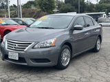 Used 2015 Nissan Sentra S image 3